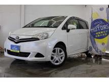 2013 Toyota Ractis