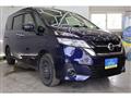 2017 Nissan Serena
