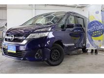 2017 Nissan Serena