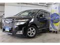 2012 Nissan Elgrand