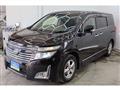 2012 Nissan Elgrand