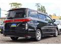 2012 Nissan Elgrand
