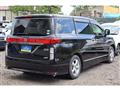 2012 Nissan Elgrand