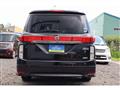2012 Nissan Elgrand