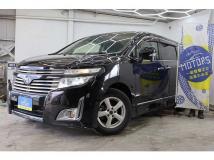 2012 Nissan Elgrand