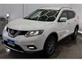 2015 Nissan X-Trail