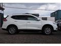 2015 Nissan X-Trail