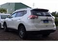 2015 Nissan X-Trail