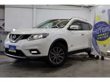 2015 Nissan X-Trail