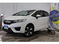 2017 Honda Fit