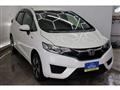 2017 Honda Fit
