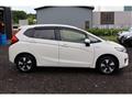 2017 Honda Fit