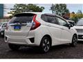 2017 Honda Fit