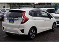 2017 Honda Fit