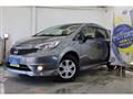 2015 Nissan Note