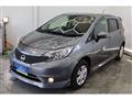 2015 Nissan Note