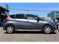 2015 Nissan Note