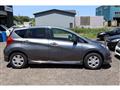 2015 Nissan Note
