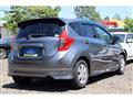 2015 Nissan Note