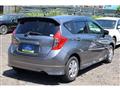 2015 Nissan Note