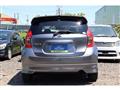 2015 Nissan Note