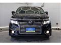 2015 Nissan Elgrand