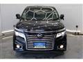 2015 Nissan Elgrand