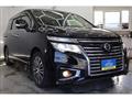 2015 Nissan Elgrand