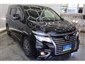 2015 Nissan Elgrand