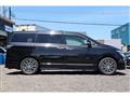 2015 Nissan Elgrand