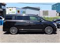 2015 Nissan Elgrand