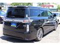 2015 Nissan Elgrand
