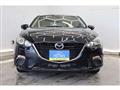 2015 Mazda Axela