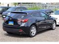 2015 Mazda Axela