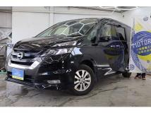 2017 Nissan Serena