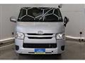 2014 Toyota Hiace Van