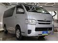 2014 Toyota Hiace Van