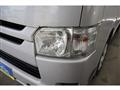 2014 Toyota Hiace Van