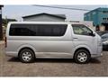 2014 Toyota Hiace Van