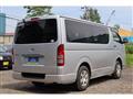2014 Toyota Hiace Van