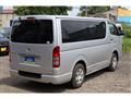 2014 Toyota Hiace Van