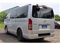 2014 Toyota Hiace Van
