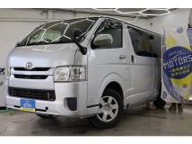 2014 Toyota Hiace Van
