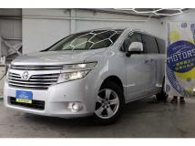2014 Nissan Elgrand