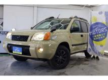 2006 Nissan X-Trail