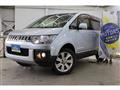 2007 Mitsubishi Delica D5