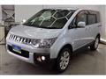 2007 Mitsubishi Delica D5