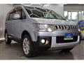 2007 Mitsubishi Delica D5
