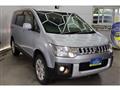 2007 Mitsubishi Delica D5
