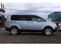 2007 Mitsubishi Delica D5